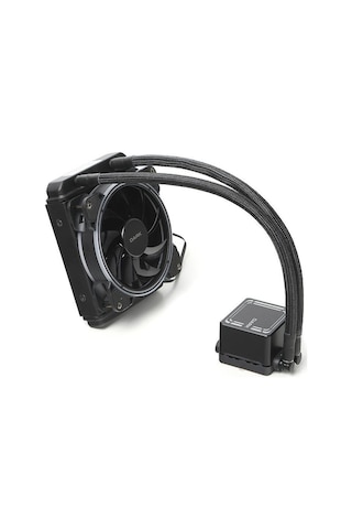Dark Aquaforce W126 120mm Fıxed Rgb Ledli Sıvı Soğutma İşlemci
