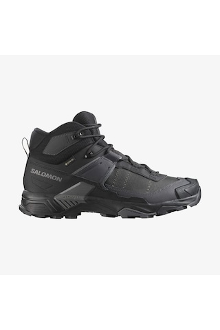 Salomon X Ultra 5 Mid Gore-tex Erkek Bot L47754200 Siyah