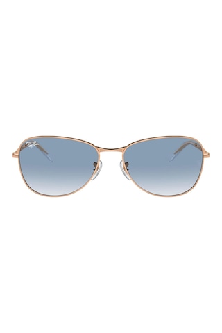 Ray-ban 0rb3733 92023f 56 Unisex Güneş Gözlüğü