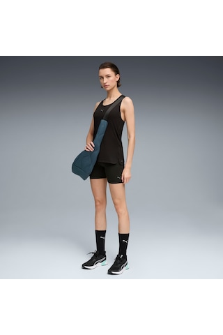 Puma Cloudspun Racerback Kadın Atlet 527734 01 Siyah
