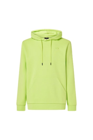 Oakley Relax Pullover Hoodıe 2.0 16760 Yeşil