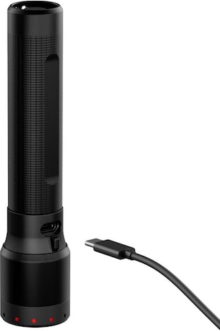 Ledlenser P7r El Feneri Çok Renkli