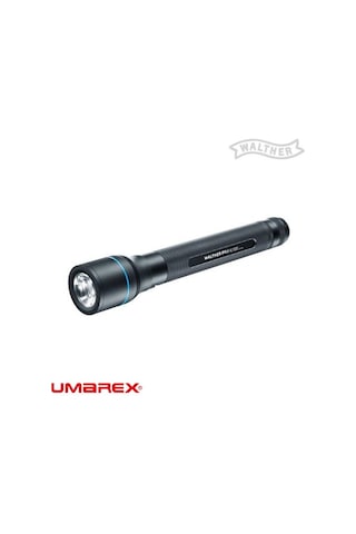 Umarex Walther Pro XL 1000 El Feneri Siyah