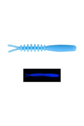Fujin Bio Meru 4.2cm Floating Sıvılı Kokulu Lrf Silikonu