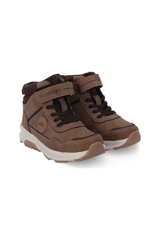 Slazenger Floopy Unisex Çocuk Taba Bot
