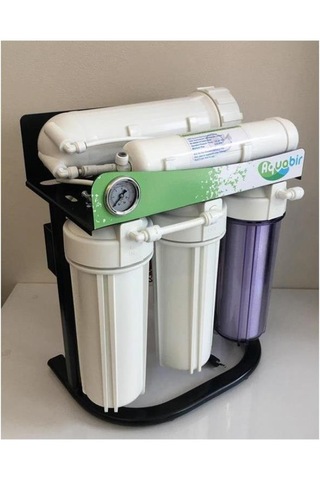 Aquabir Vera Dynamıc Su Arıtma Cihazı, Açık Kasa Su Arıtma Cihazı