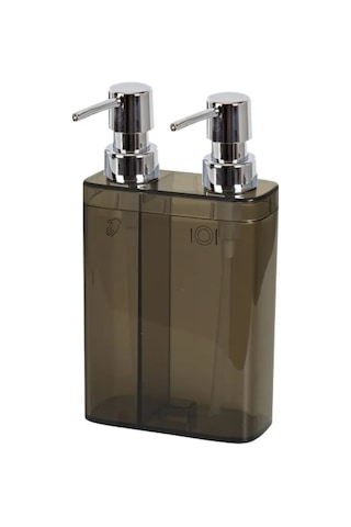 Prımanova Mutfak Deterjanı İçin Dispenser, Sabun İçin. Please Note That The Best Translation For Your Text May Vary De Siyah