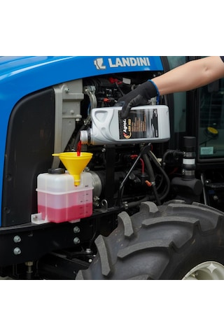 Landini Mccormick Agrolube Aza Red Fren Hidrolik Yağı