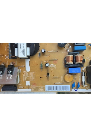 Bn44-00709A . Samsung Uyumlu Ue48H6290As . Power Board