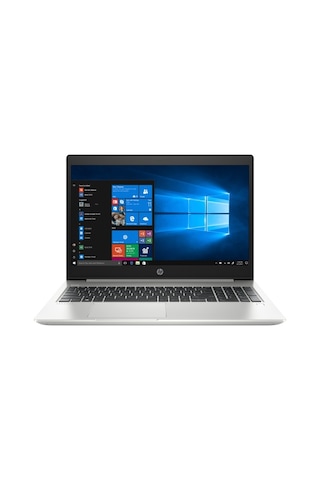 HP ProBook 450 G6 i5-8265U 8 GB 256 GB 15.6" FHD Dizüstü Bilgisayar (Teşhir)
