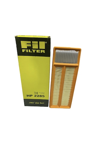 Fiat Linea / Fiorino 1.3 Multijet Euro 5 4lüfil Filtre Bakım Seti