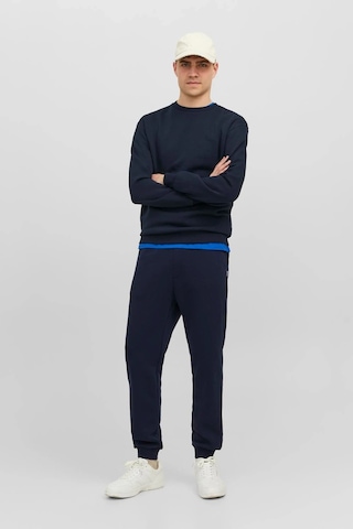 Jack & Jones Erkek Jpstgordon Bradley Eşofman Altı - Lacivert Lacivert