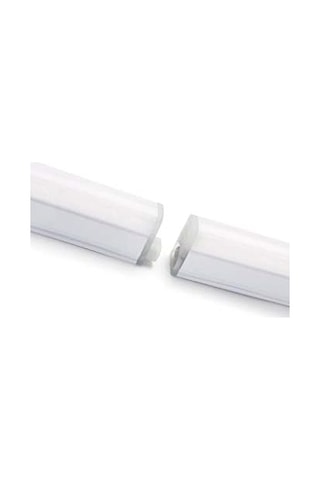 Trunklinea Armatür 4w 6500k Soğuk Beyaz Led Abanoz