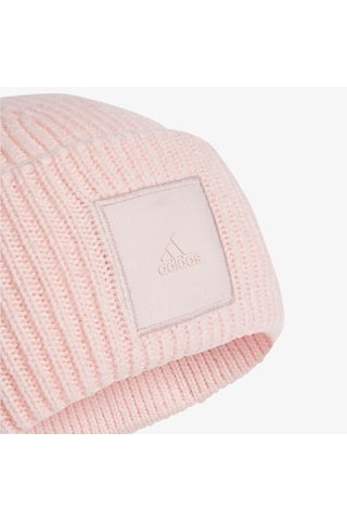 Adidas Cuffed Unisex Pembe Bere Düz Iy5254 2800236