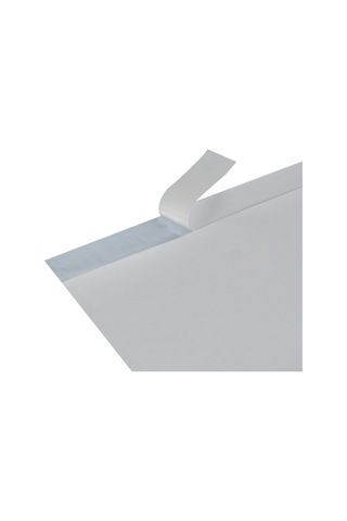 Packanya 19 x 26 CM -250 Adet Fatura Cebi