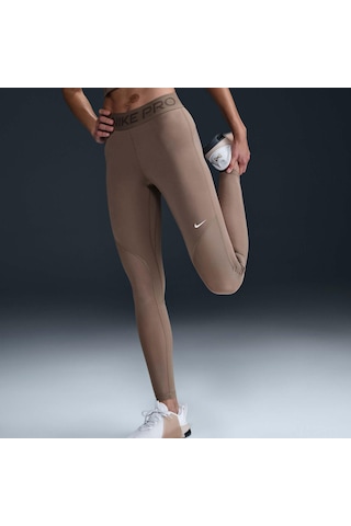Nike Pro Dri-fıt Mr Tight Kadın Tayt Hj1163-233