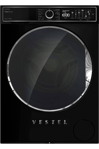 Vestel CMI 98422 S WIFI 9 KG 1200 Devir Çamaşır Makinesi