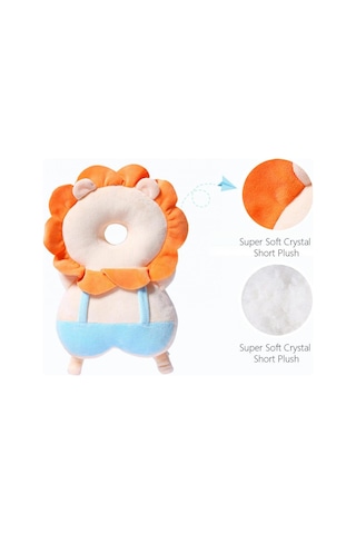 Bebek Kafa Koruma Yastığı Yürümeye Başlayan Yürüteç Kafalık Yastıkları Yenidoğa Çantası Kafa Koruyucu Yürüme Yardımcıları 56682578