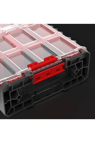 Qs One Organizer Xl 2.0 Q011-orgqxl2czatr002