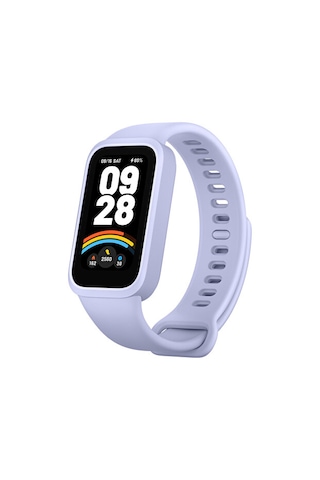 Xiaomi Smart Band 9 Active Purple