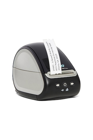 Dymo 550 Turbo Labelwriter Etiket Yazıcısı