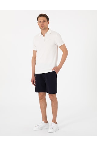 Pierre Cardin Erkek Lacivert Şort / Bermuda 50305901-vr033 Lacivert