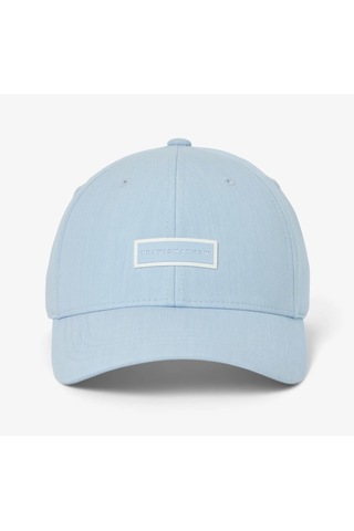 Travıs Mathew Travis Mathew Limitless Unisex Şapka Heather Kentucky Blue