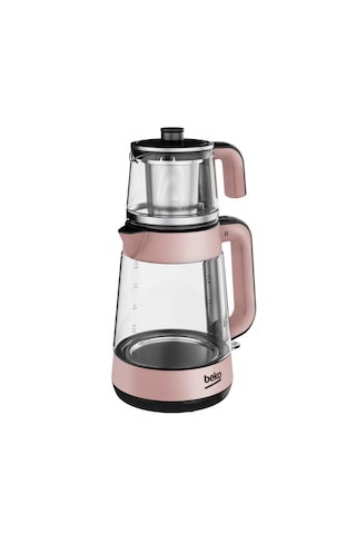 Beko CM 5964 R Floral 2 L Çay Makinesi