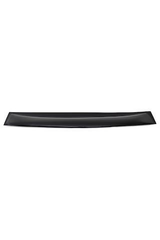 Renault Symbol 3 Spoiler Piano Black Abs 2013-2020 Arası