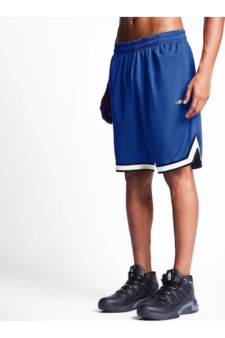 Lescon Erkek Basketbol Şort 24b-1055 24btep001055 Saks