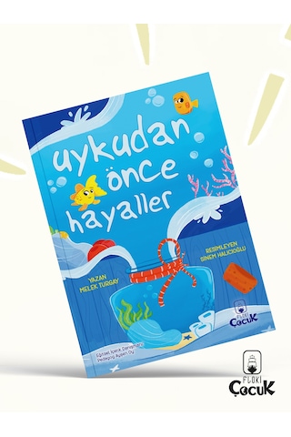 Uykudan Önce Hayaller
