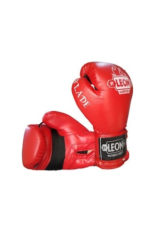 Kogam Leon 1982 Leon Blade Training Kick Boks Ve Muay Thai Eldiveni