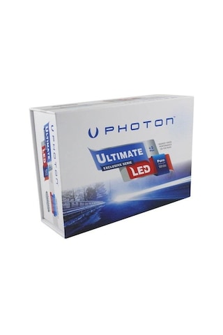 Photon Ultimate H7 Led Xenon