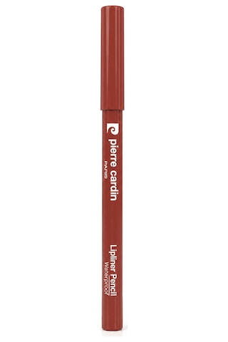 Pierre Cardin Lipliner Pencil Waterproof-dudak Kalemi-terracotta-497 0