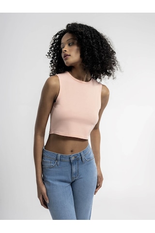 Loft Kadın Bluz Pembe Lf2032011 24yp69000172 P69156 Pembe