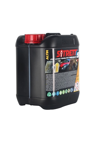 Sitrett MX Çok Amaçlı Temizleyici Premium 5 KG