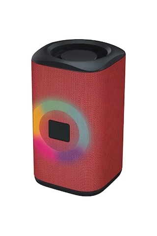 Blackbird LM-886 Taşınabilir RGB Mini Bluetooth Hoparlör