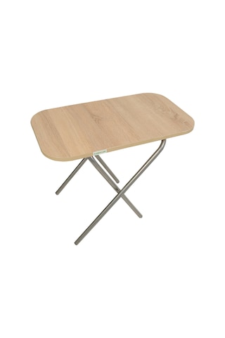 Alesta Life Katlanır Mutfak Piknik Kamp Plaj Masası 40 x 70 CM