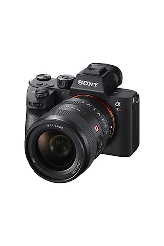 Sel24f14gm I 24mm F1.4 G Master Prime Lens Sony Eurasia li
