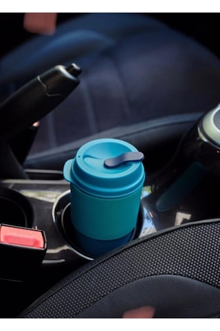 Tupperware Taşıma Bardağım  2'Li