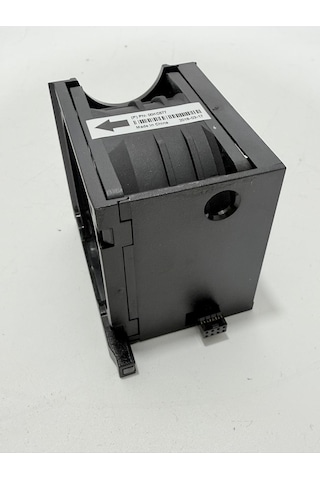 Lenovo X3650 M5 V4 Soğutucu Fan 00kc677 00mv921 Pfr0612uhe