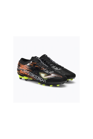 Joma SUPERCOPA 2301 - Siyah Futbol Krampon - SUPS2301FG Siyah