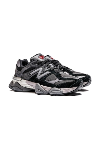 NEW BALANCE U9060BLK Siyah