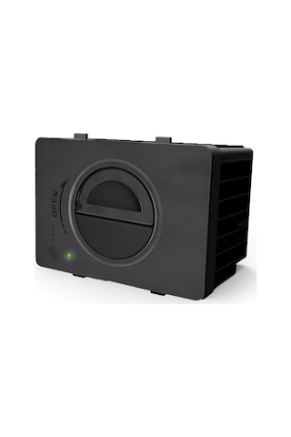 Iceco Mcd95k 10.8volt 17.4ah. Li-ion Yedek Buzdolabı Aküsü Fr Mcd95k