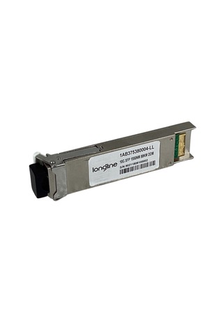 Longline Xfp 10gbase-zr Transceiver 1550nm Smf 80km Lc Ddm
