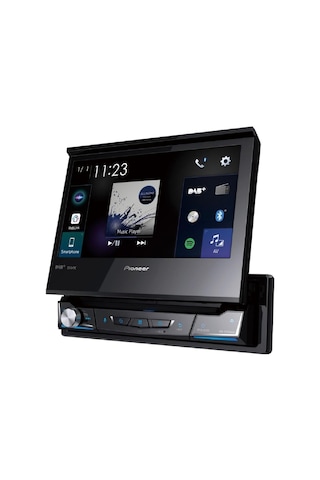 Bluetooth Lu Indash Teyp