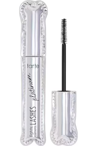 Tarte Lights, Camera, Lashes Platinum Mascara - Maskara Diğer