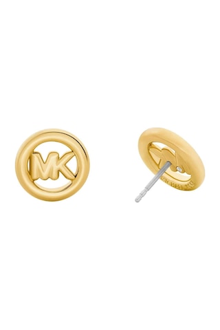 Michael Kors Mkj8507-710 Kadın Küpe Altın