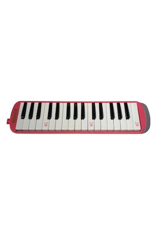 Honer 32 Tuş Melodika - Pembe