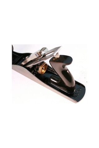 Stanley 1-12-004 No:4 50 X 245 MM Demir Rende